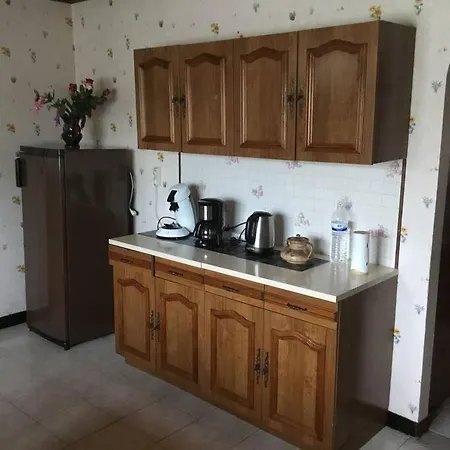 Avec Parking Max 7 Personnes Apartmán