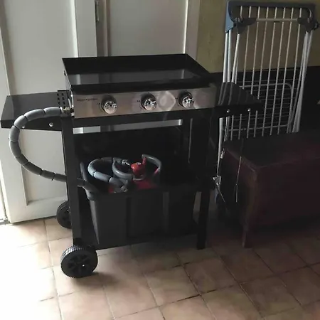 Avec Parking Max 7 Personnes Eauze