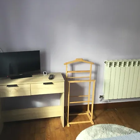 Avec Parking Max 7 Personnes Eauze