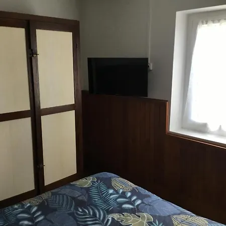 Avec Parking Max 7 Personnes