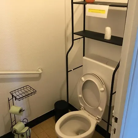 Avec Parking Max 7 Personnes