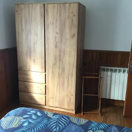 Apartment Avec Parking Max 7 Personnes *