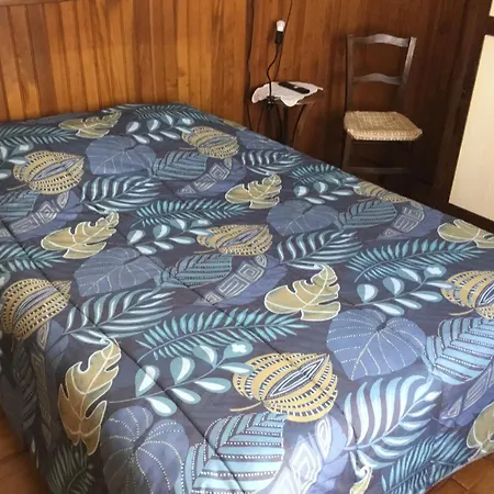 Avec Parking Max 7 Personnes Eauze