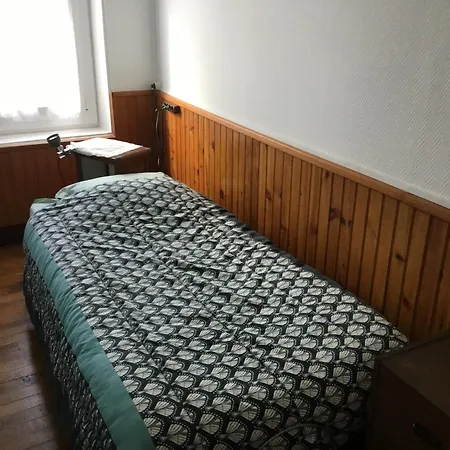 Apartment Avec Parking Max 7 Personnes *