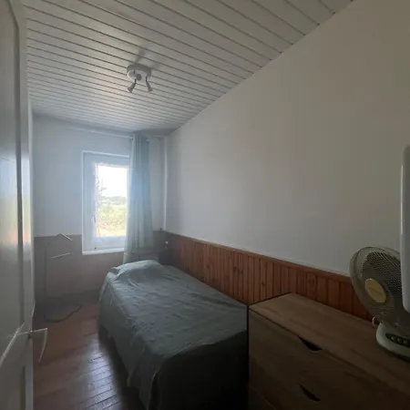 Apartament Avec Parking Max 7 Personnes *
