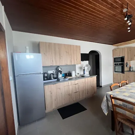 Avec Parking Max 7 Personnes Apartament Eauze