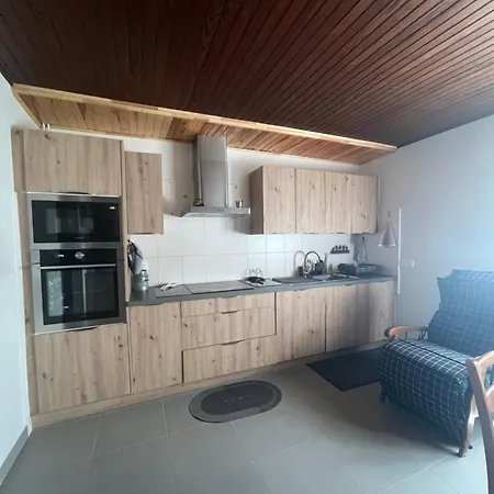 Avec Parking Max 7 Personnes Apartament *