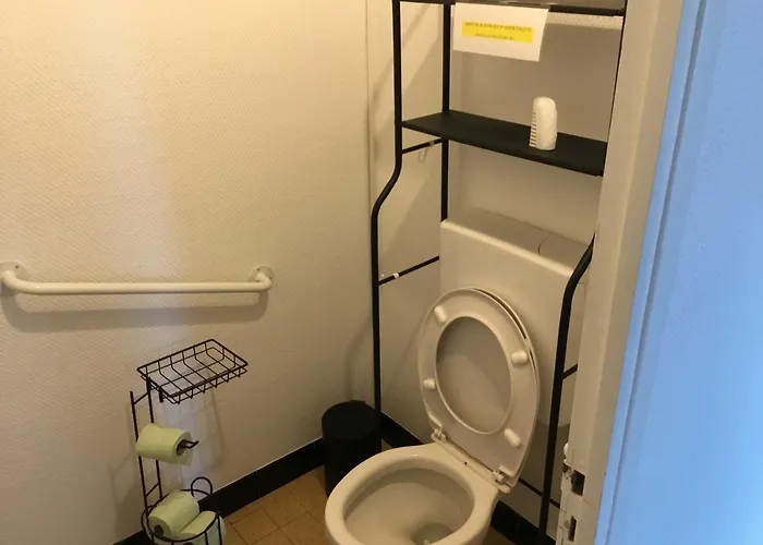 Avec Parking Max 7 Personnes